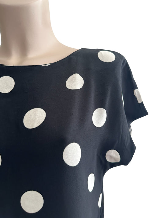 Vanilia shirt XS