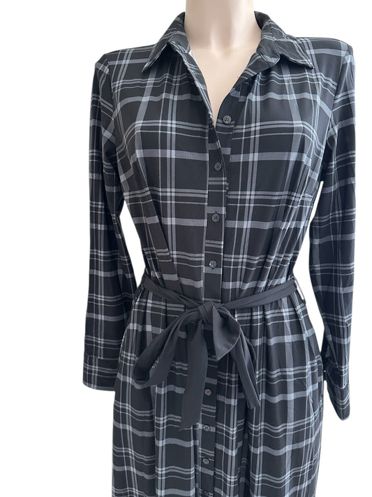 Studio Anneloes maxi jurk L