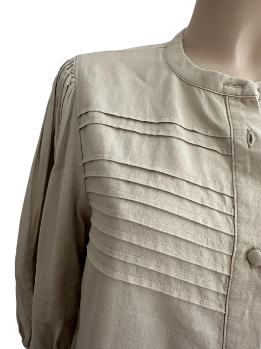 Levate Room blouse L