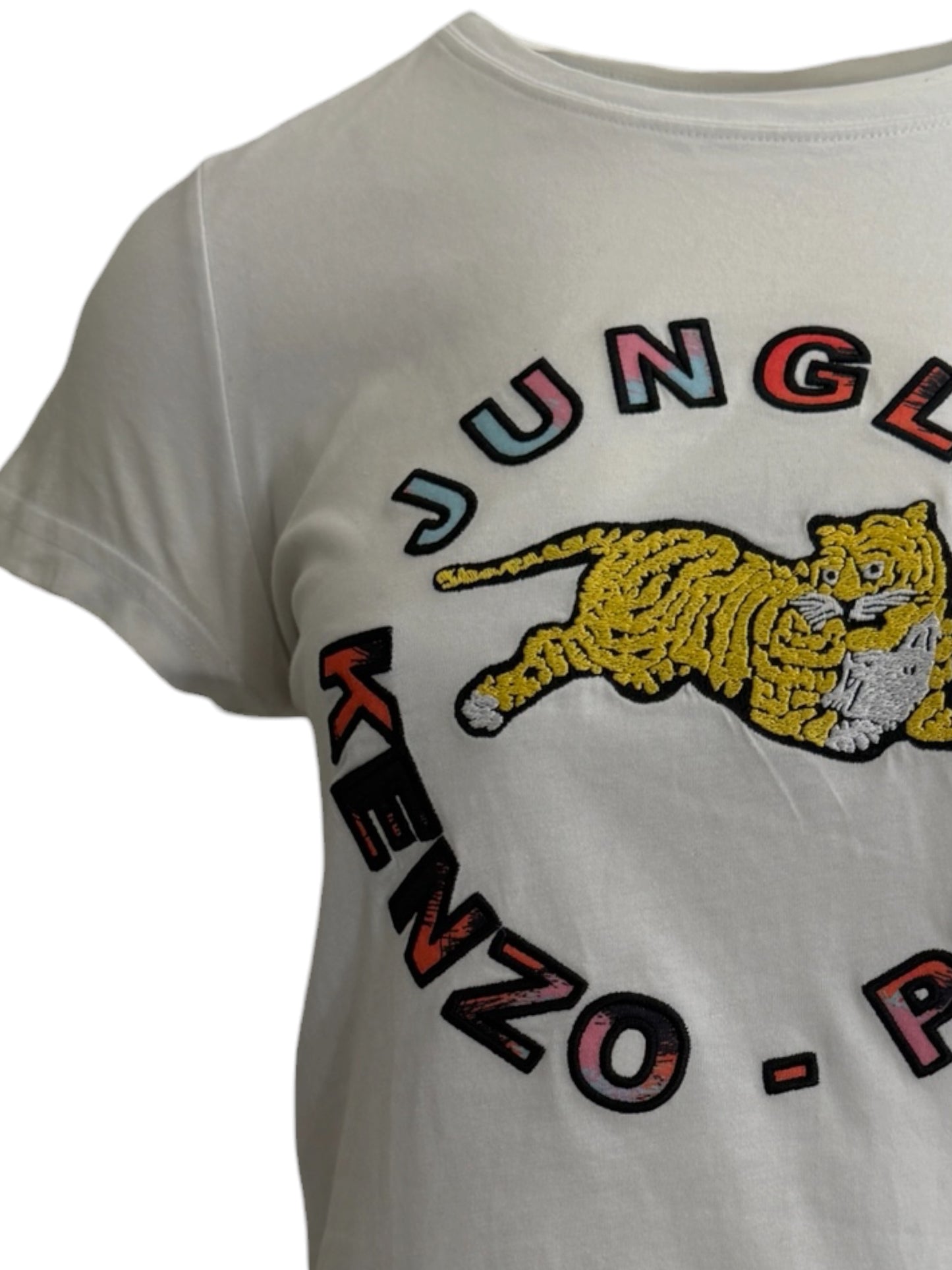 Kenzo X H&M shirt XS