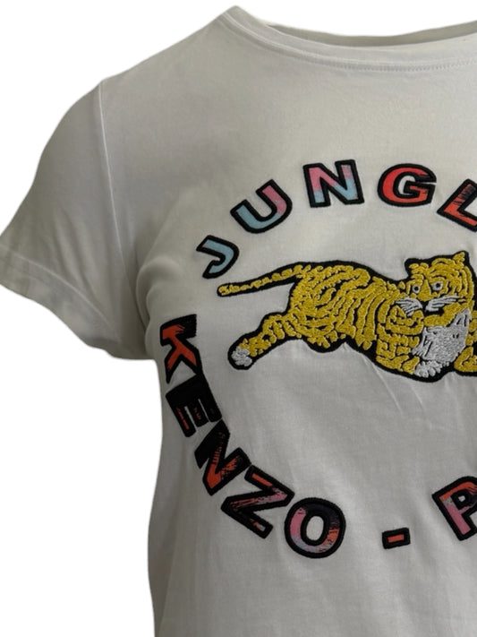 Kenzo X H&M shirt XS