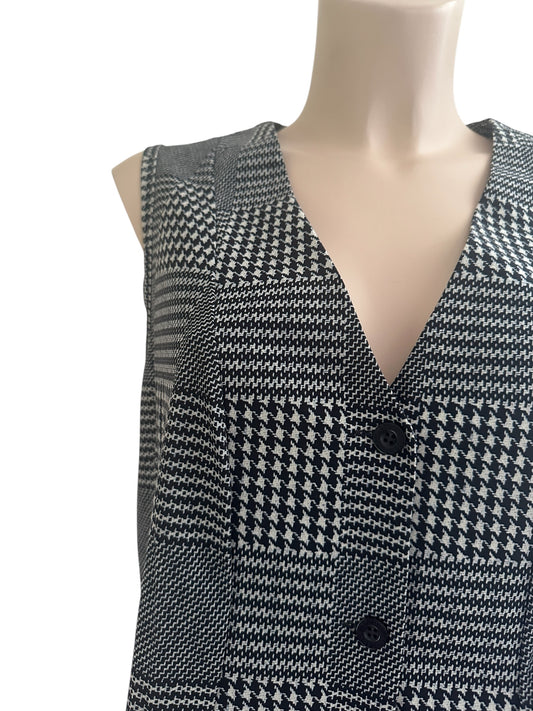 Studio Anneloes gilet XXL