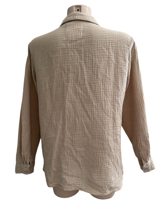 Nukus blouse M