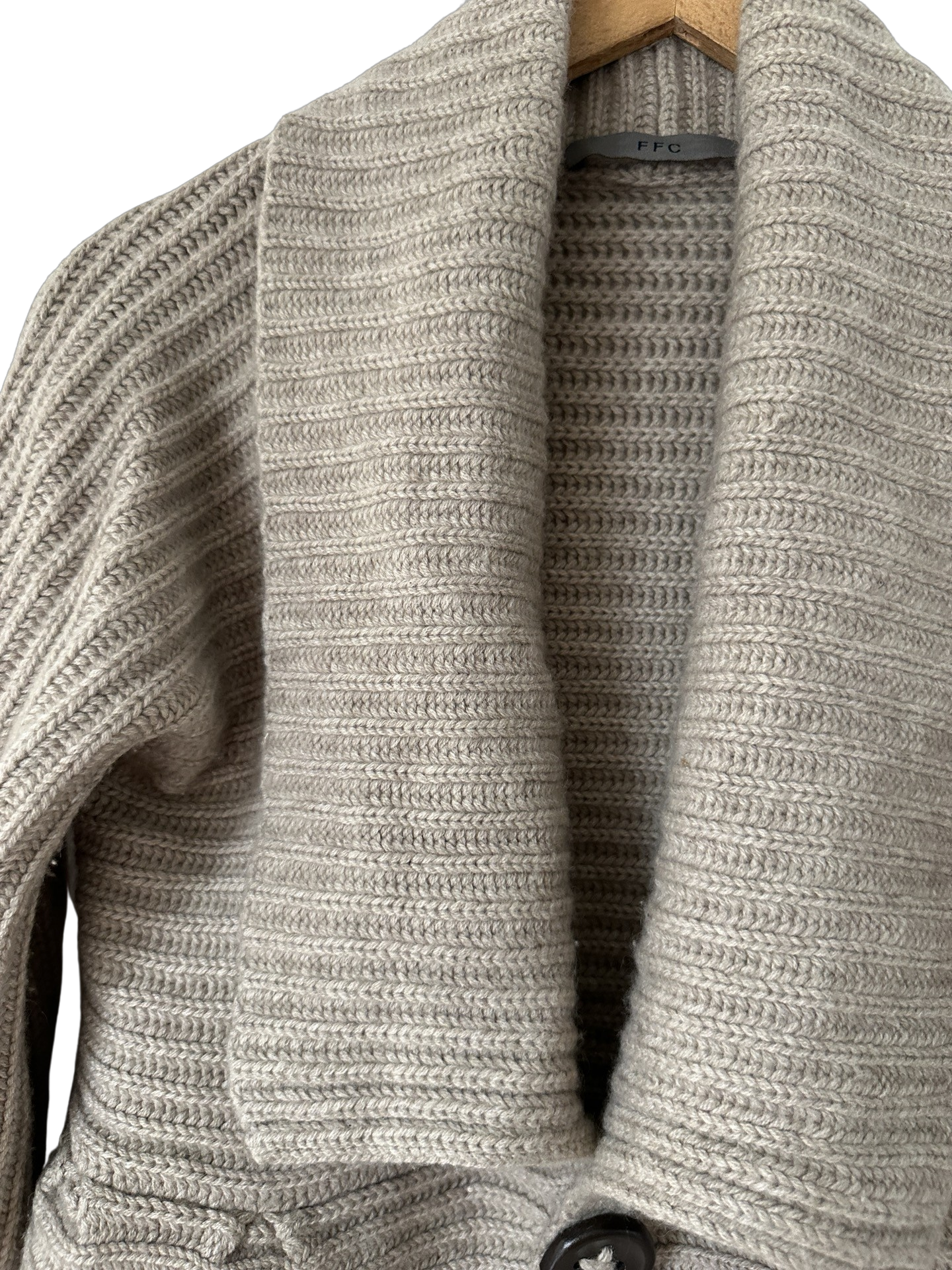 FFC vest L