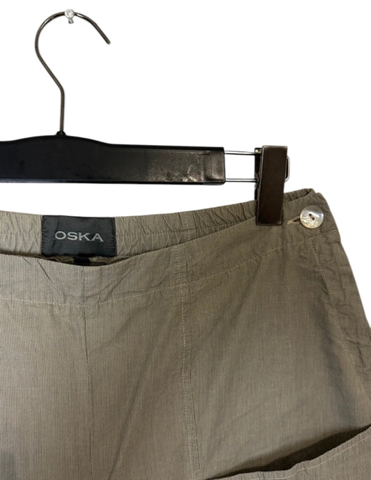 Oska broek XL