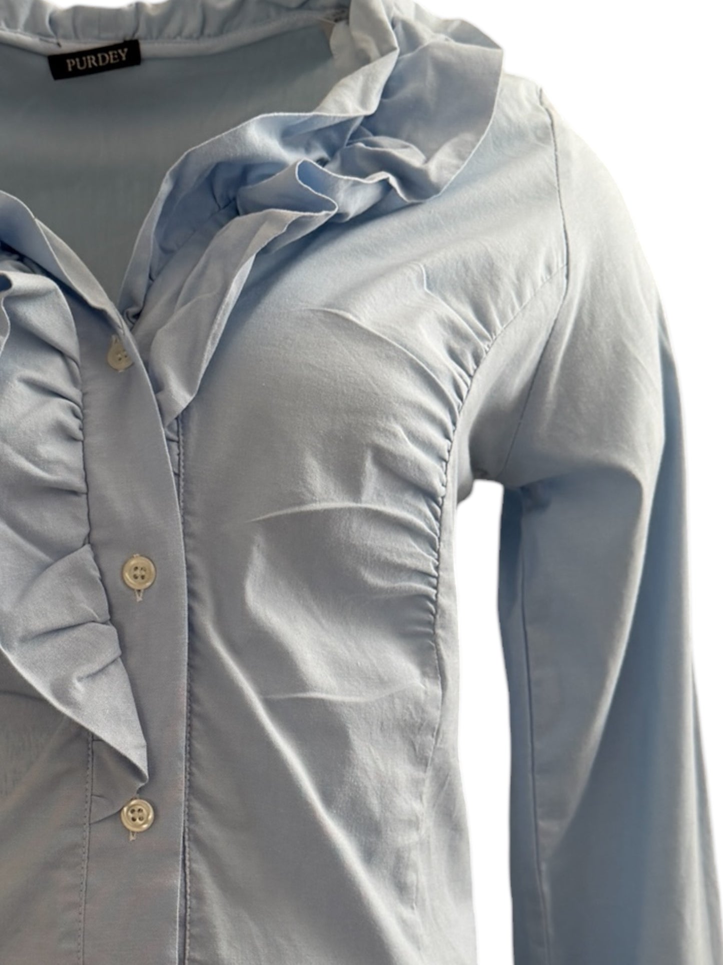 Purdey blouse M