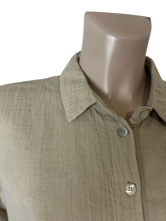 Nukus blouse S