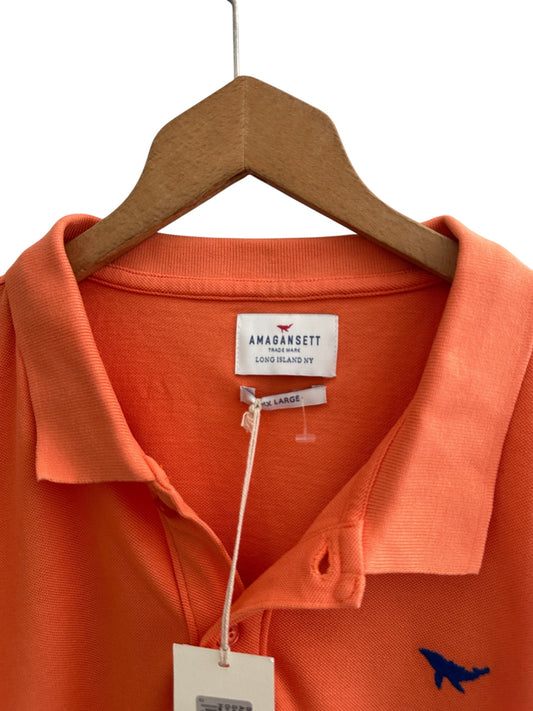Amagansett polo XL