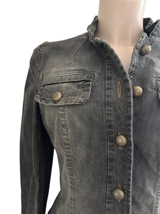 Marc Cain spijkervest S