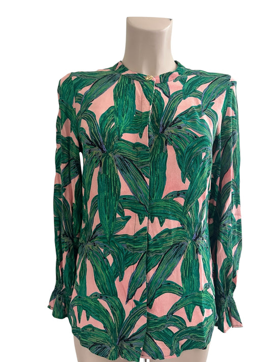 Fabienne Chapot blouse S