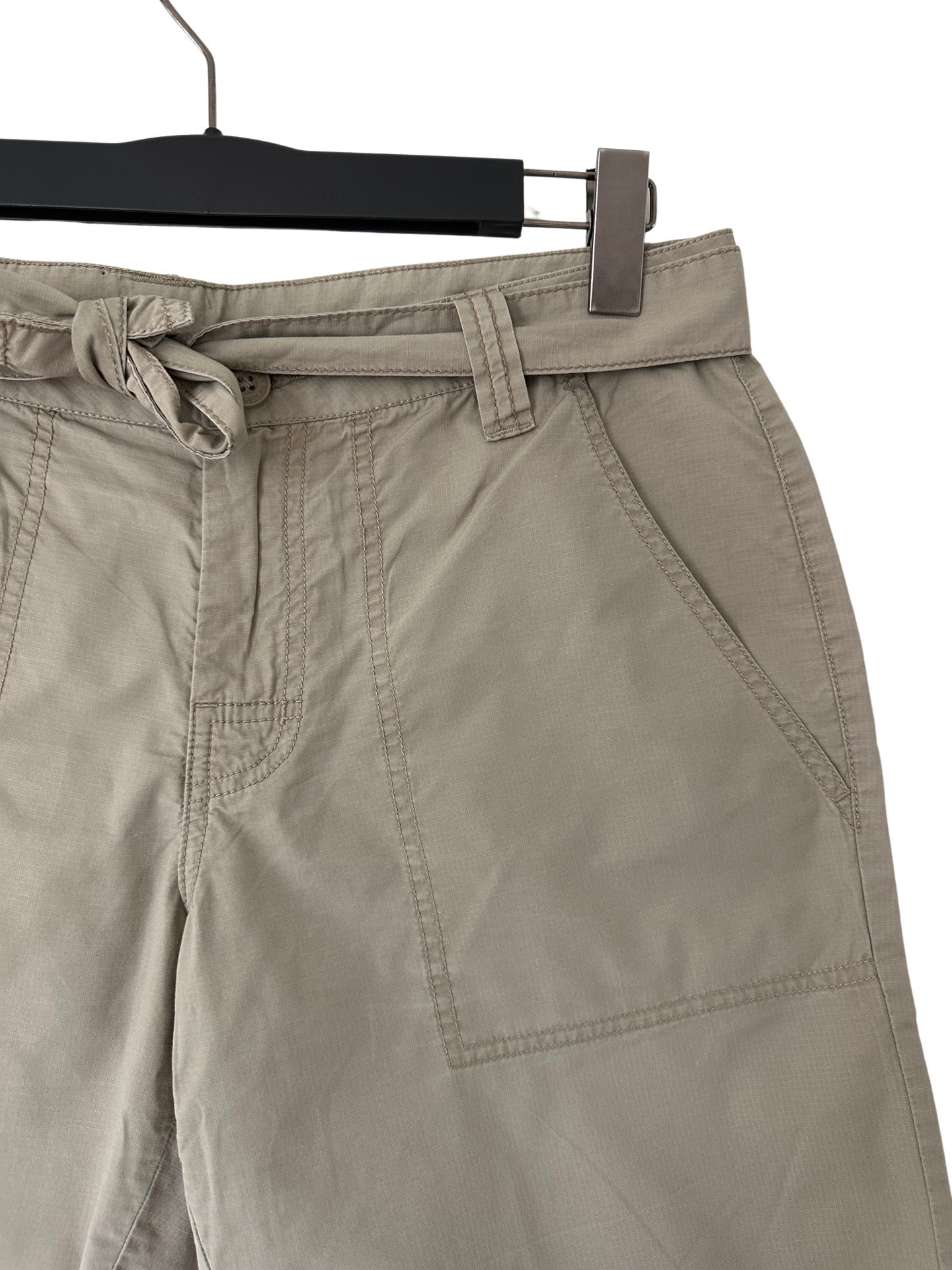 The North Face korte broek L