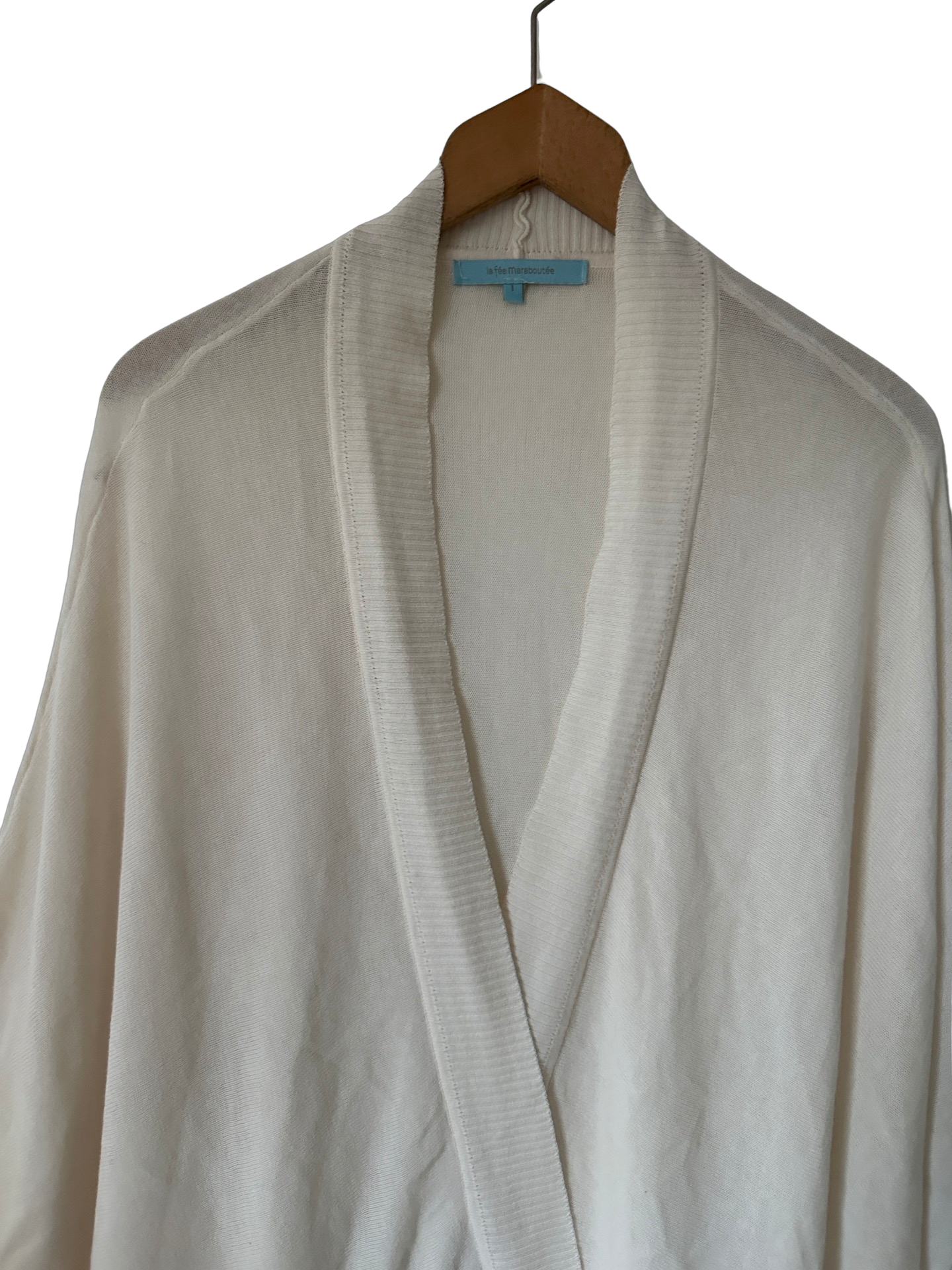 La Fee Maraboutee vest S