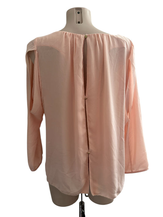 By Malene Birger shirt lange mouw XXL