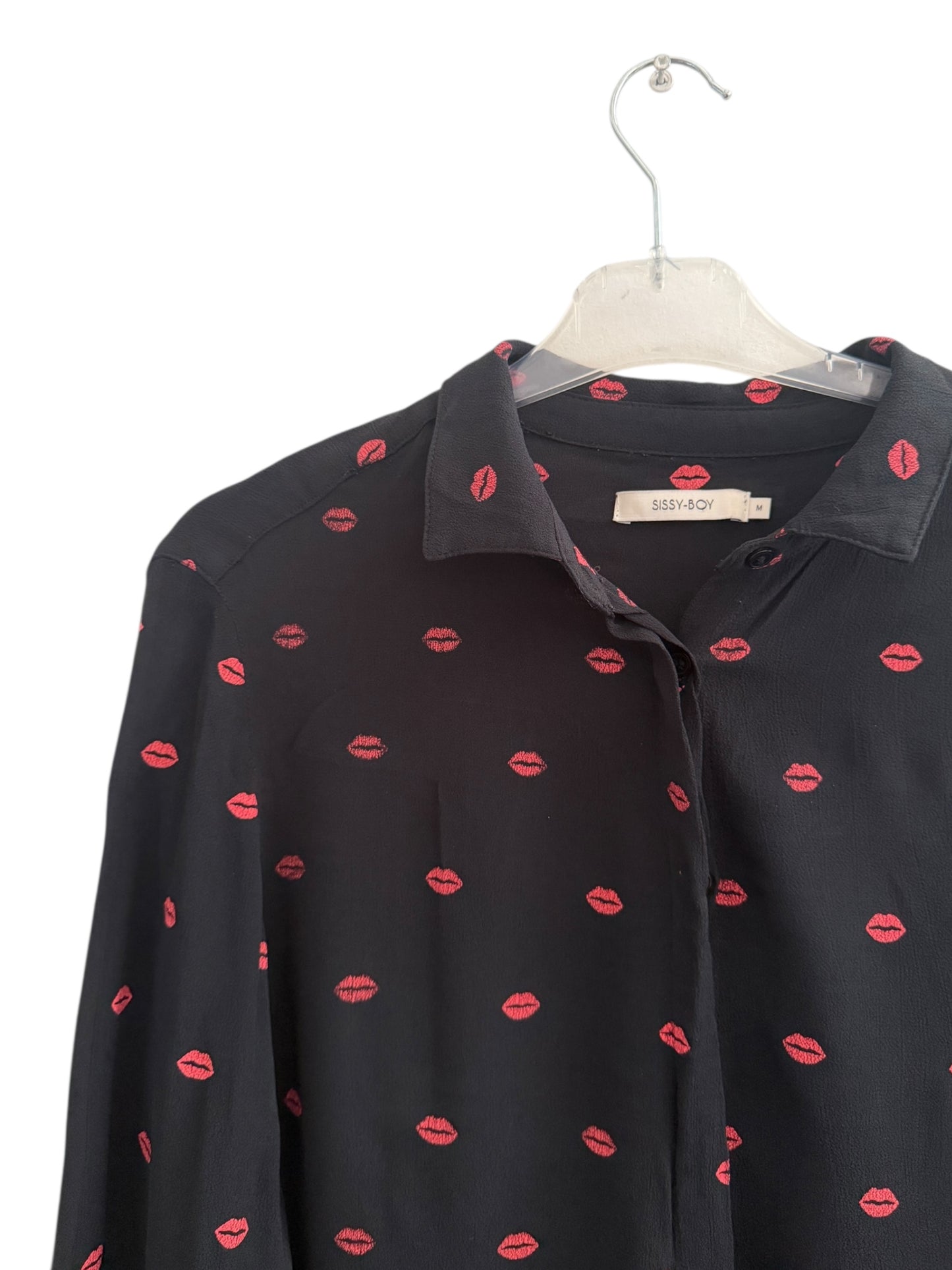 Sissy Boy Bluse M