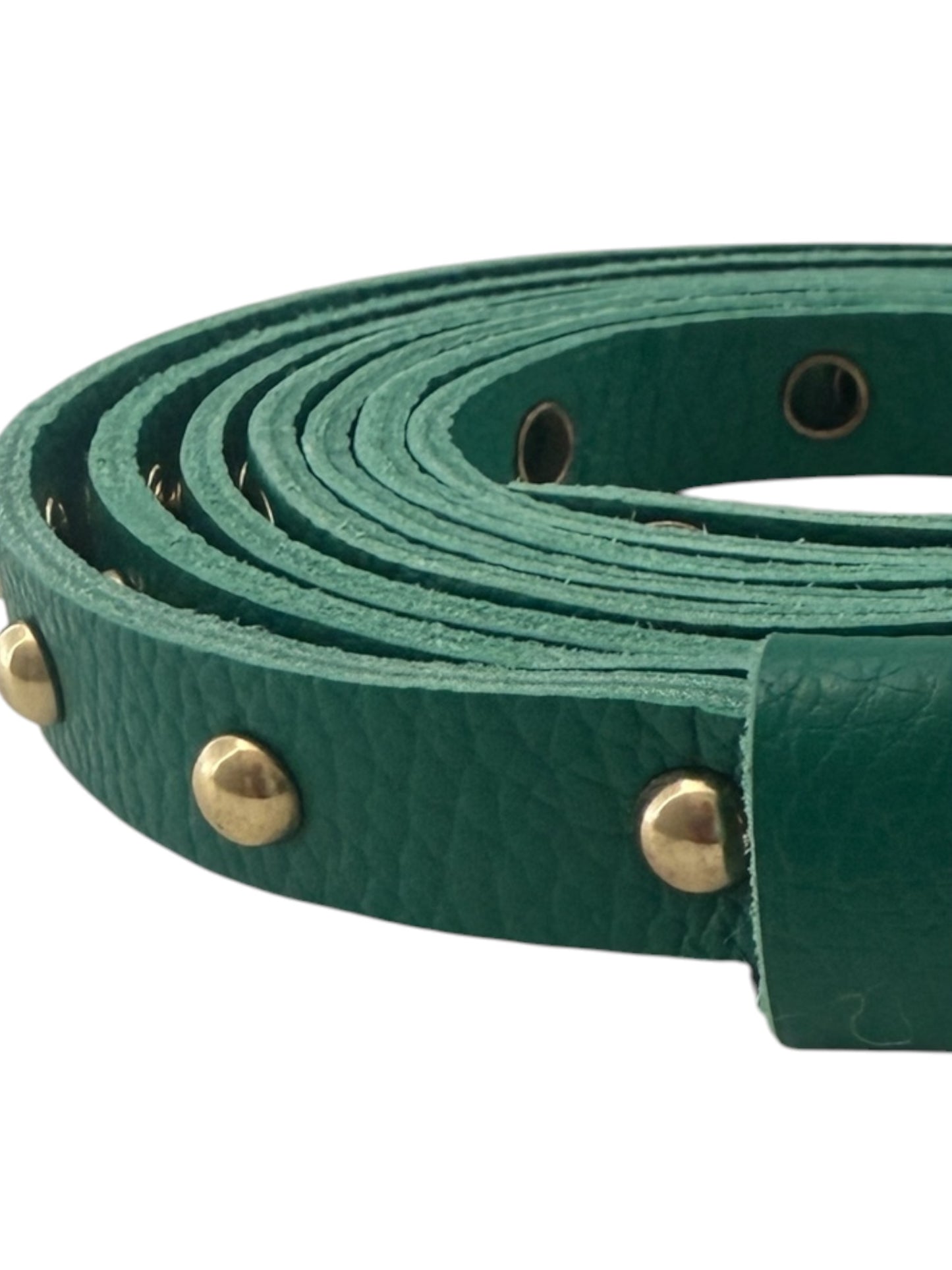 Groene riem NIEUW