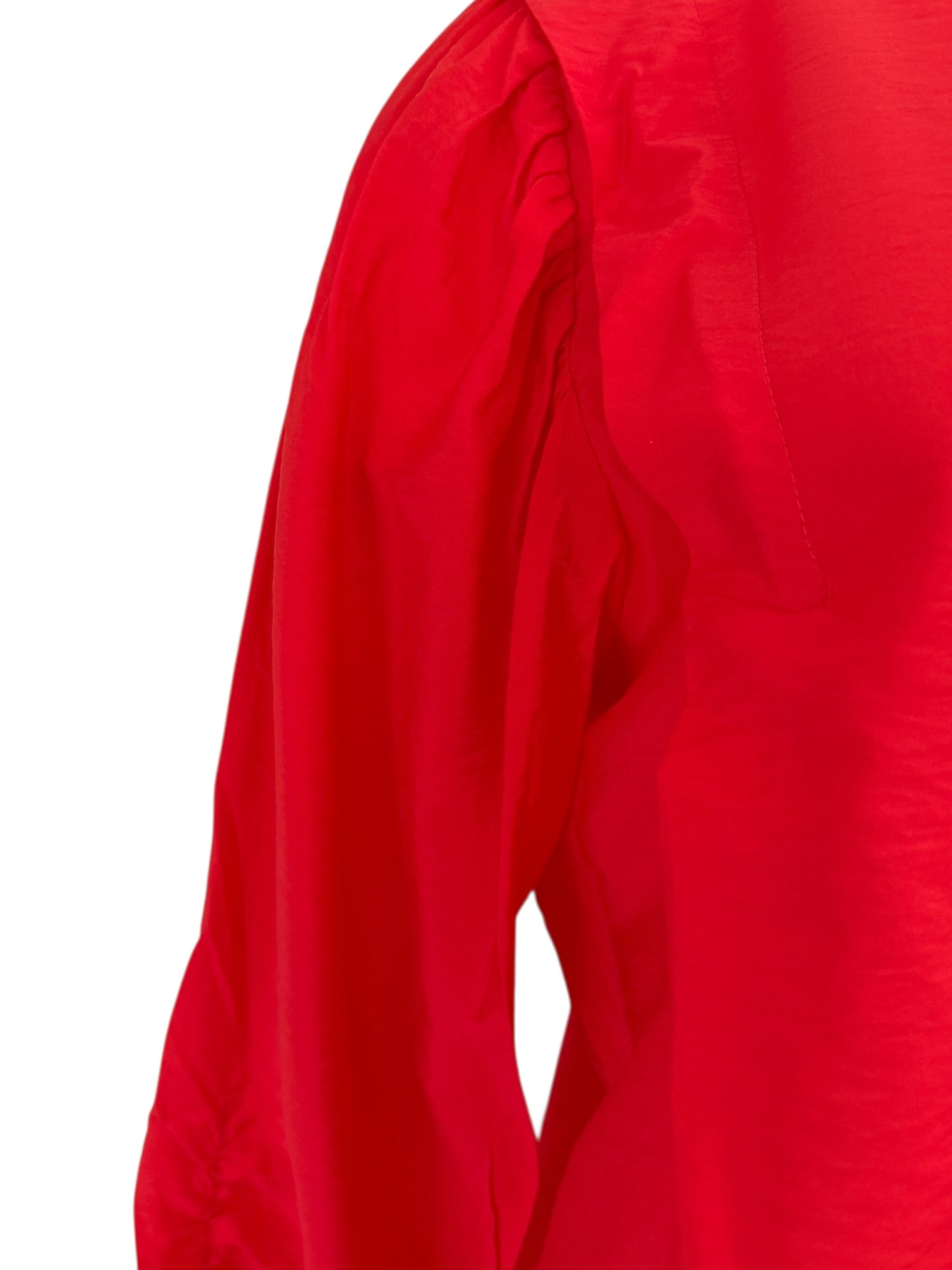 Co’Couture shirt lange mouw S