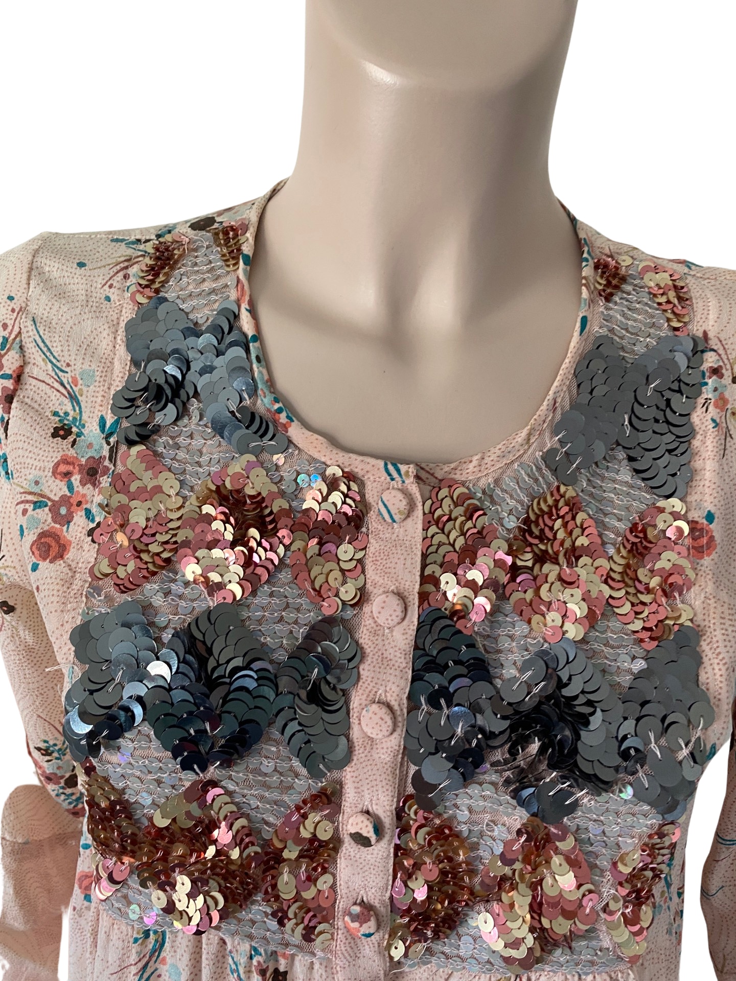 Patrizia Pepe jurk S