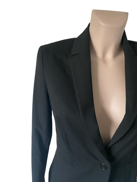 Vanilia blazer XS