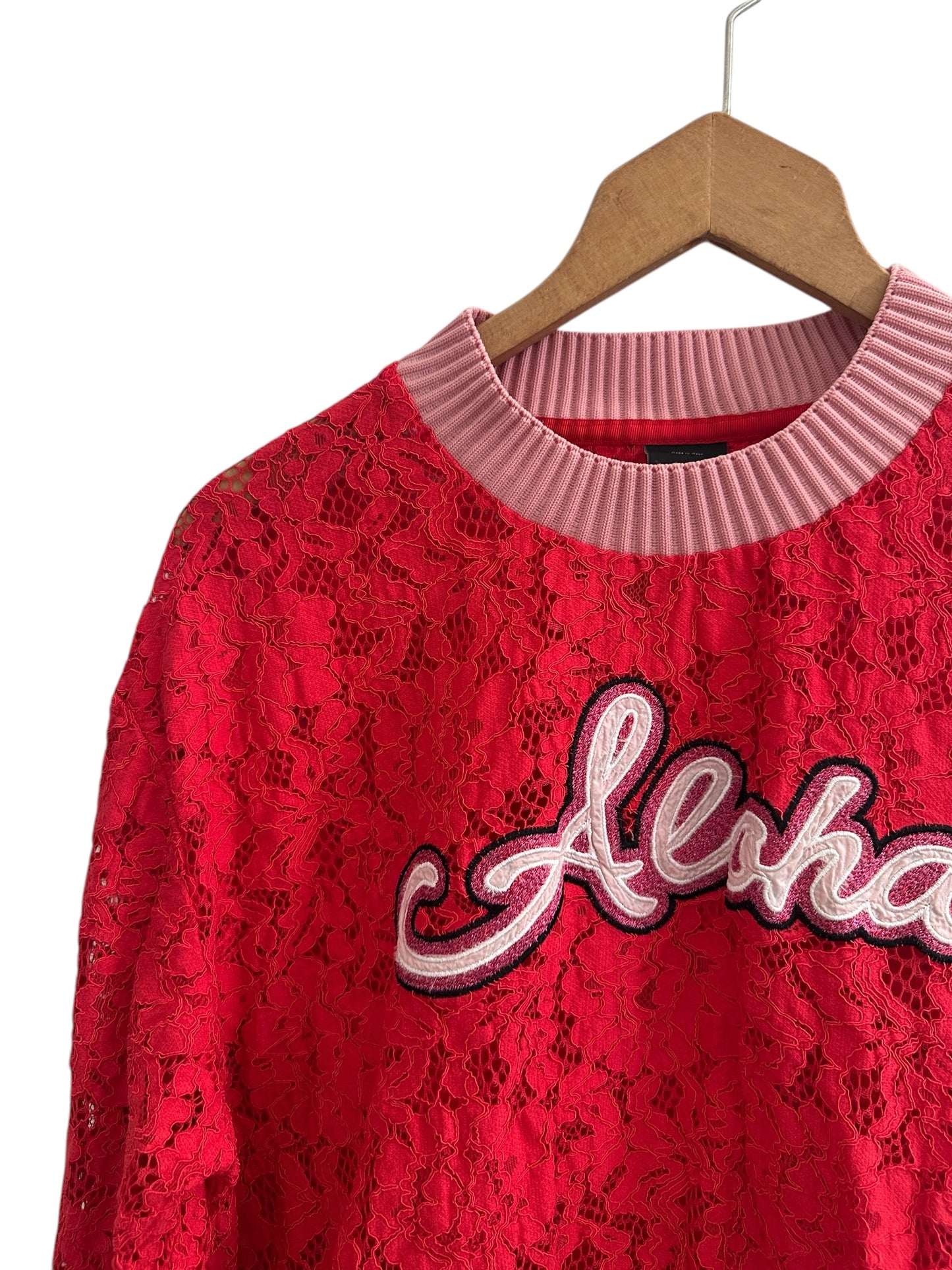 Pinko shirt lange mouw S