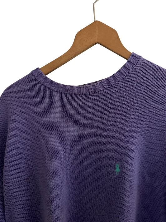 Ralph Lauren trui L