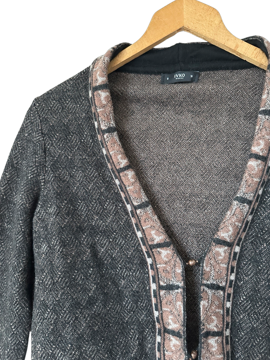 Ivko vest S
