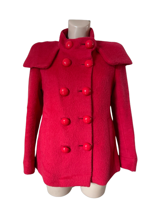 By Malene Birger vest L