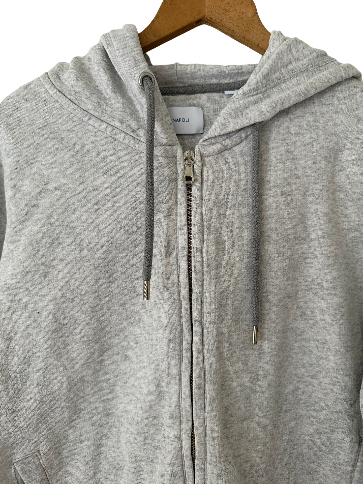 Artu Napoli vest XS
