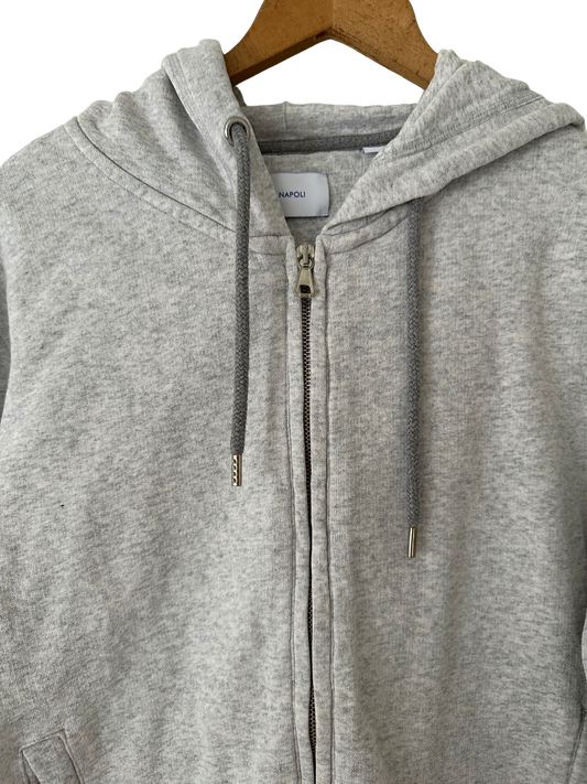 Artu Napoli vest XS