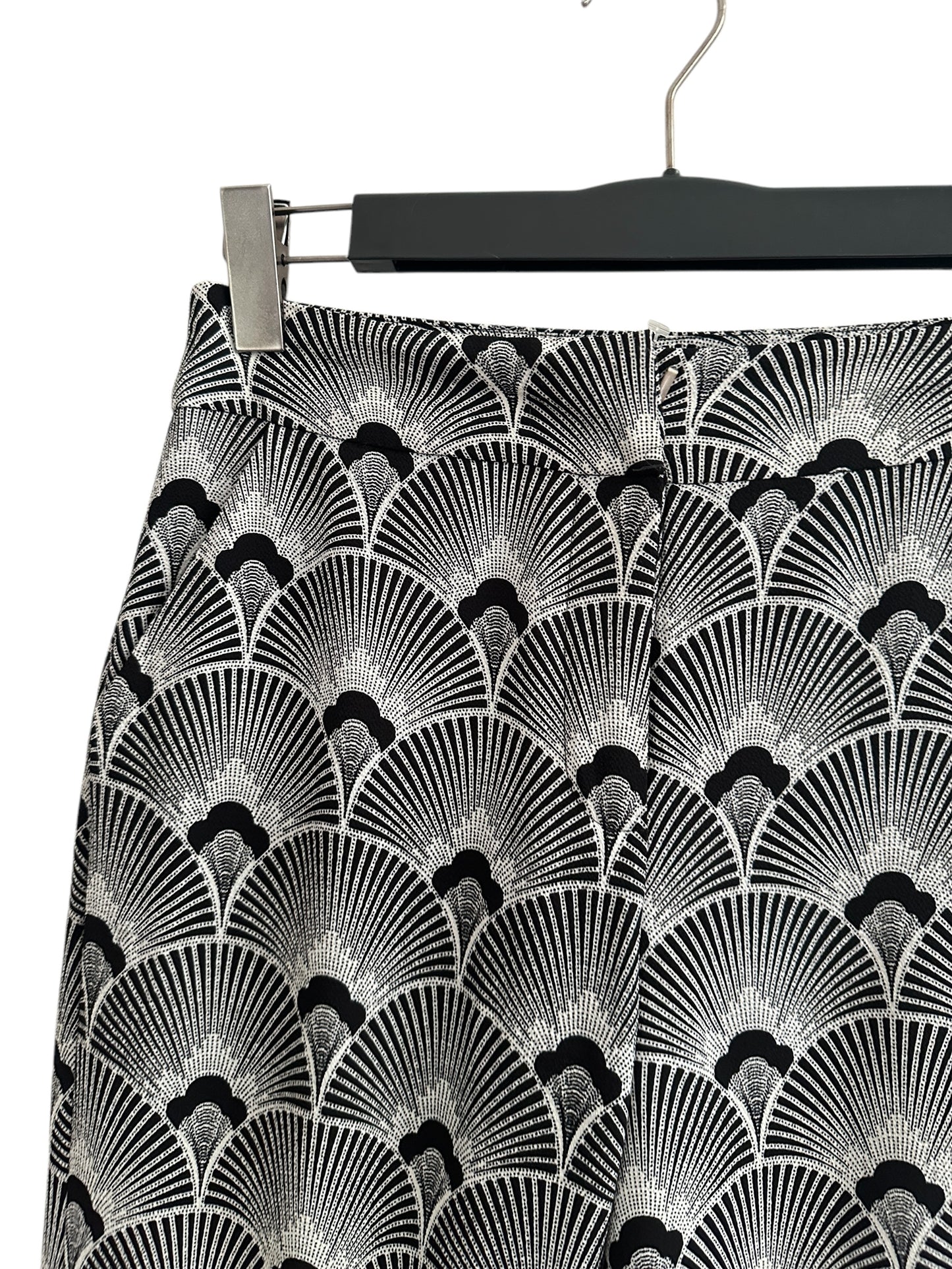 Second Female broek XS