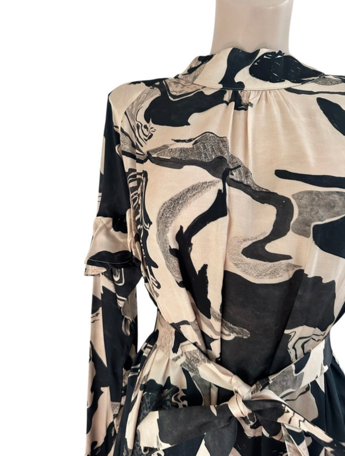 Jansen Amsterdam dress NEW XXL