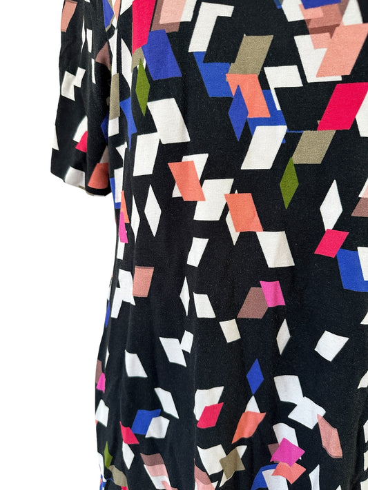 Claudia Strater jurk 44