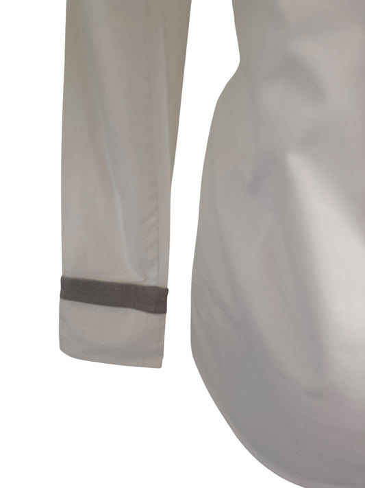 Le Tricot Perugia blouse M