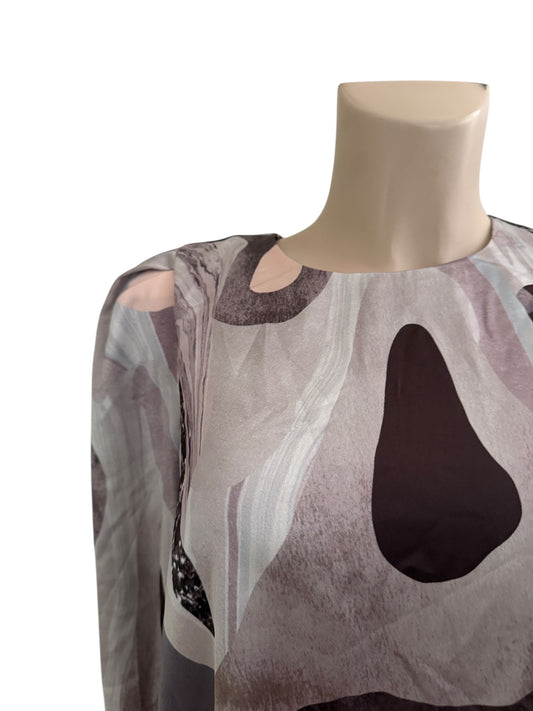 Twist & Tango blouse NIEUW S