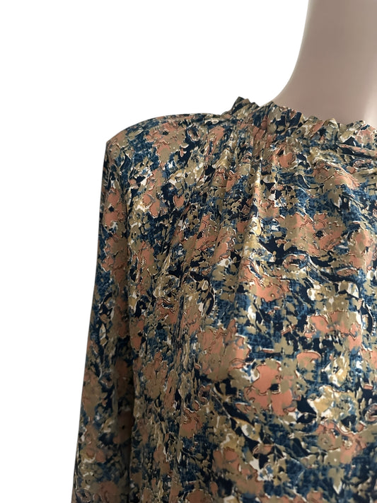 Sissel Edelbo maxi jurk NIEUW One Size