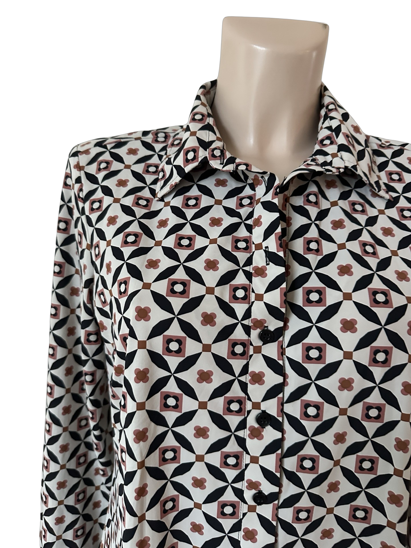 Studio Anneloes blouse travel L