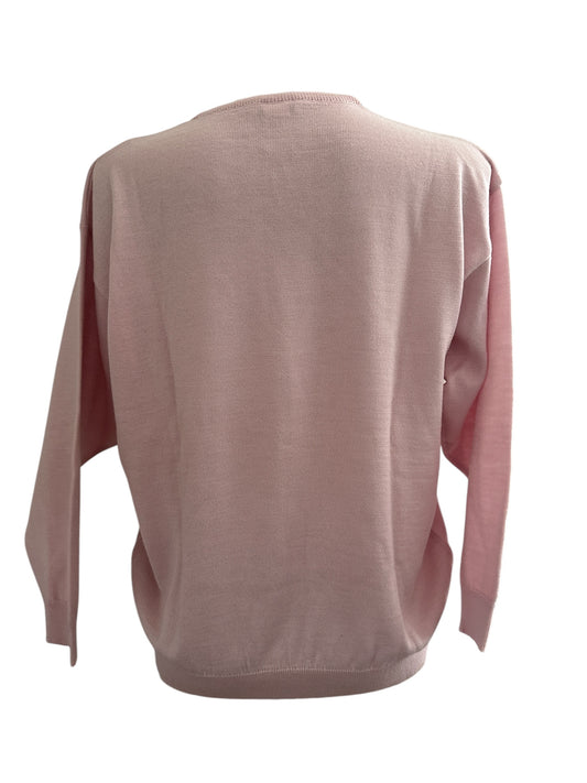 Rodier trui XL