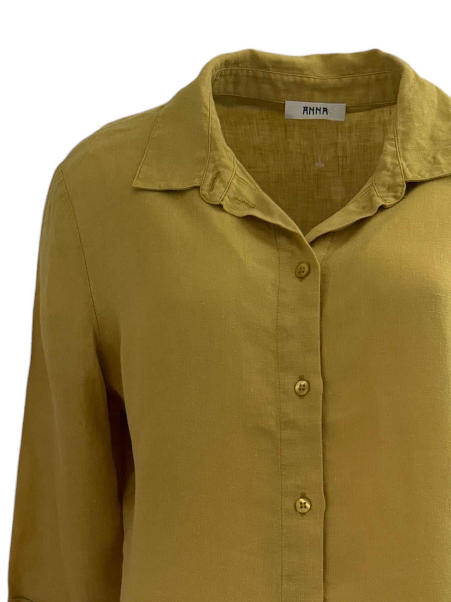 Bluse von Anna van Toor, Größe M