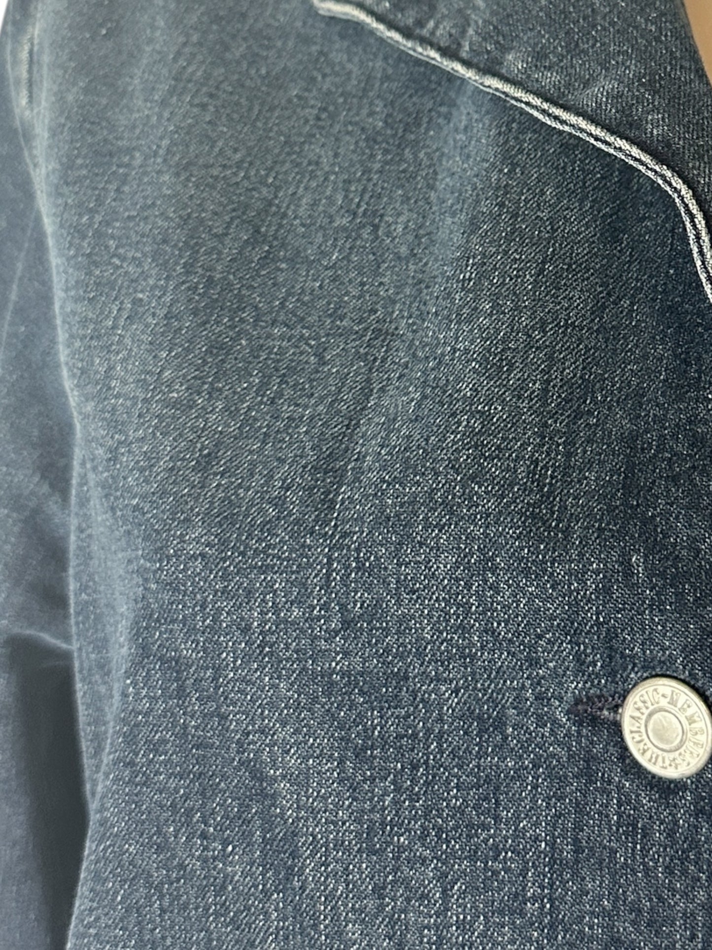 Josephine &amp; Co Jeansweste L