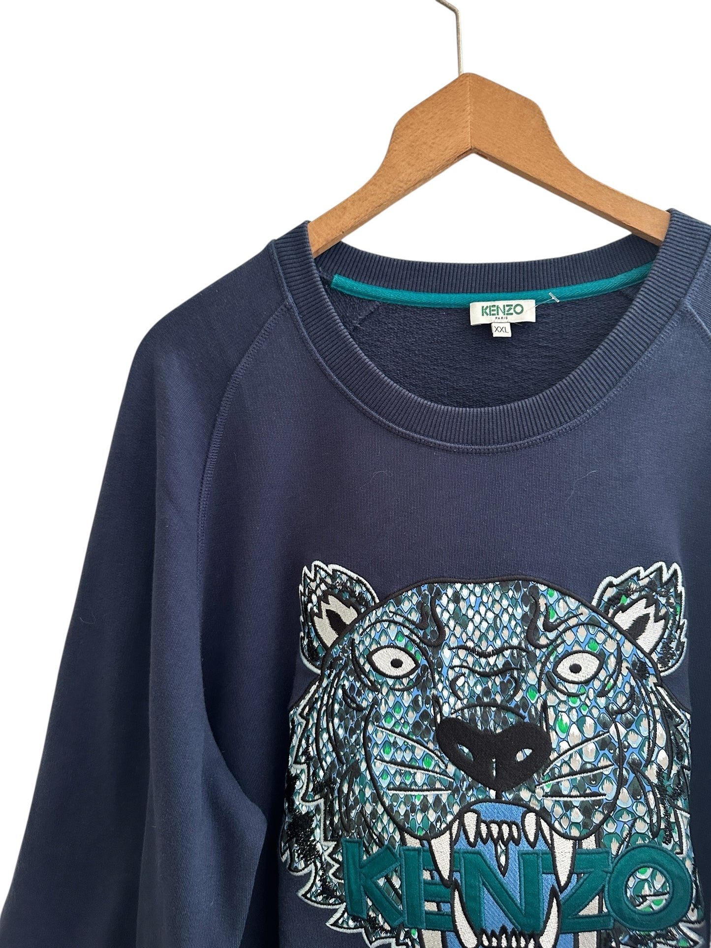 Kenzo trui XXL