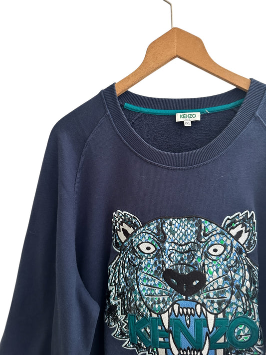 Kenzo trui XXL
