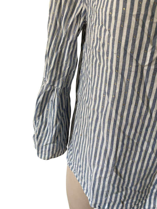 Mos Mosh long sleeve shirt, size S