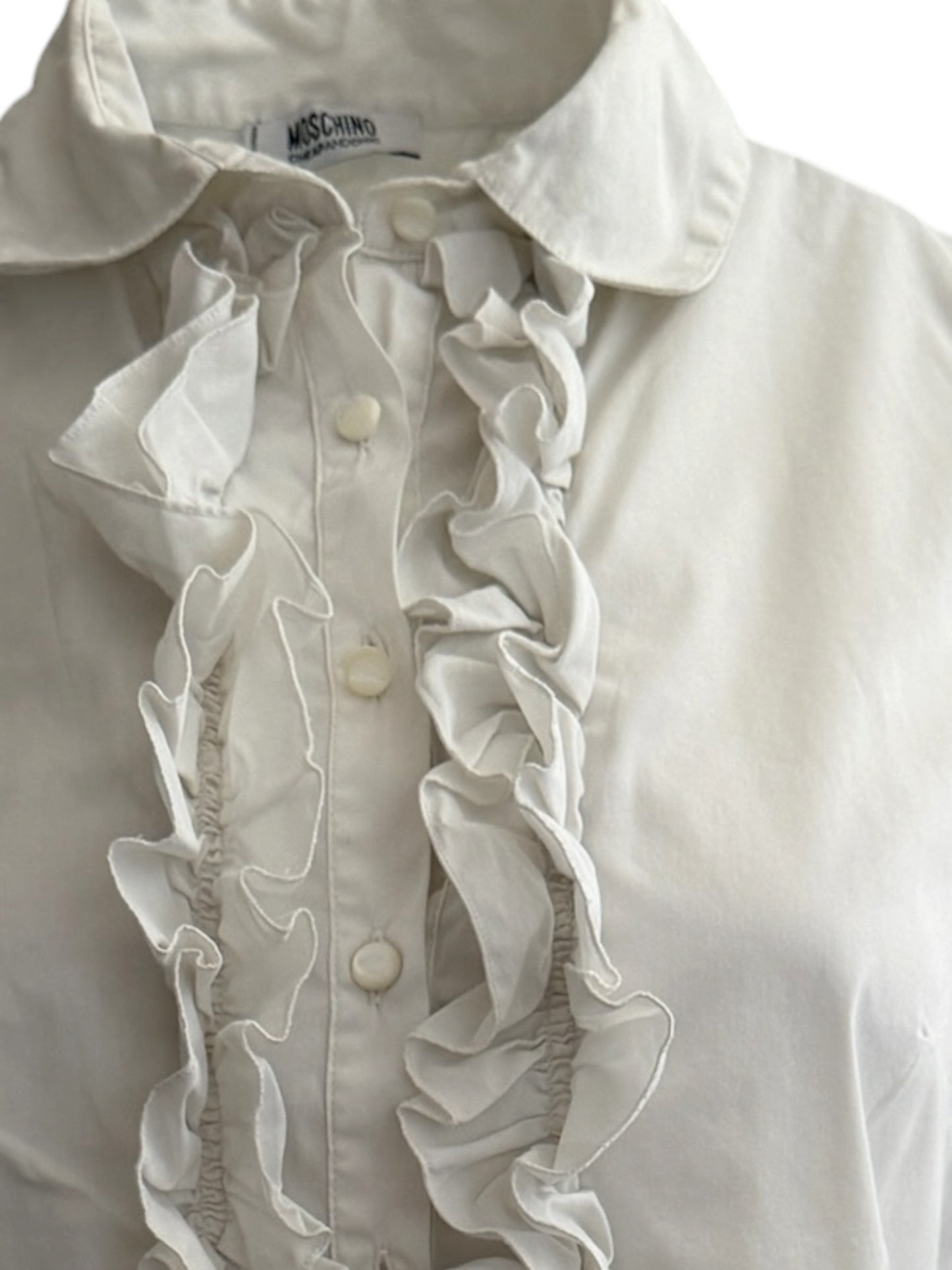 Moschino top M