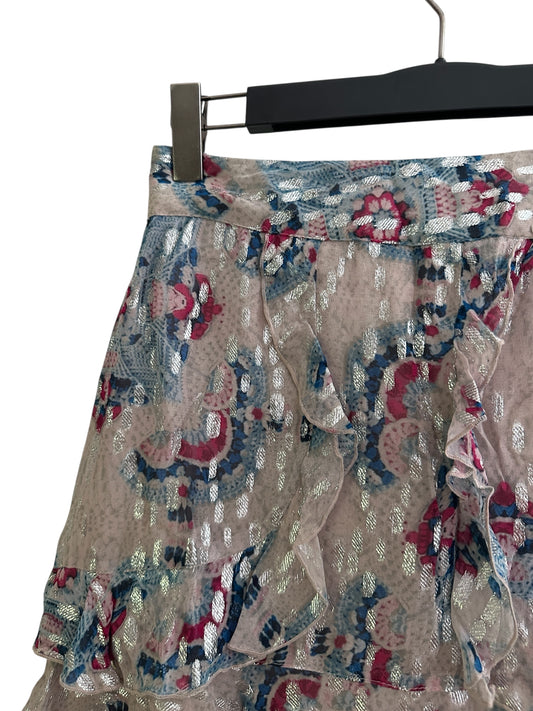 Berenice rok S