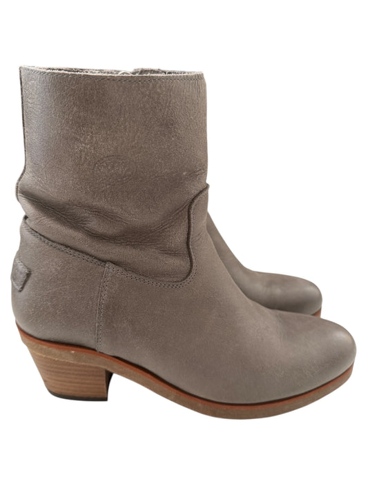 Shabbies Stiefeletten Größe 38