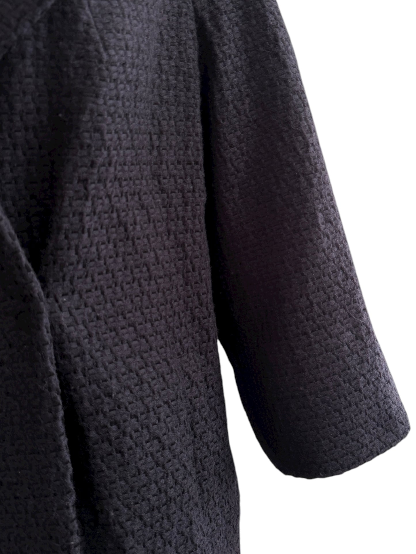 Dries van Noten jas 3XL