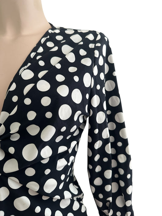 Studio Anneloes shirt lange mouw M