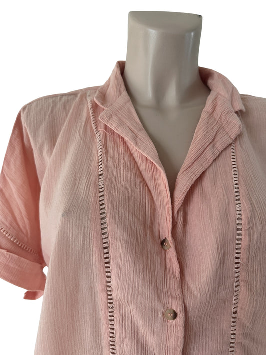 Sissy Boy blouse L