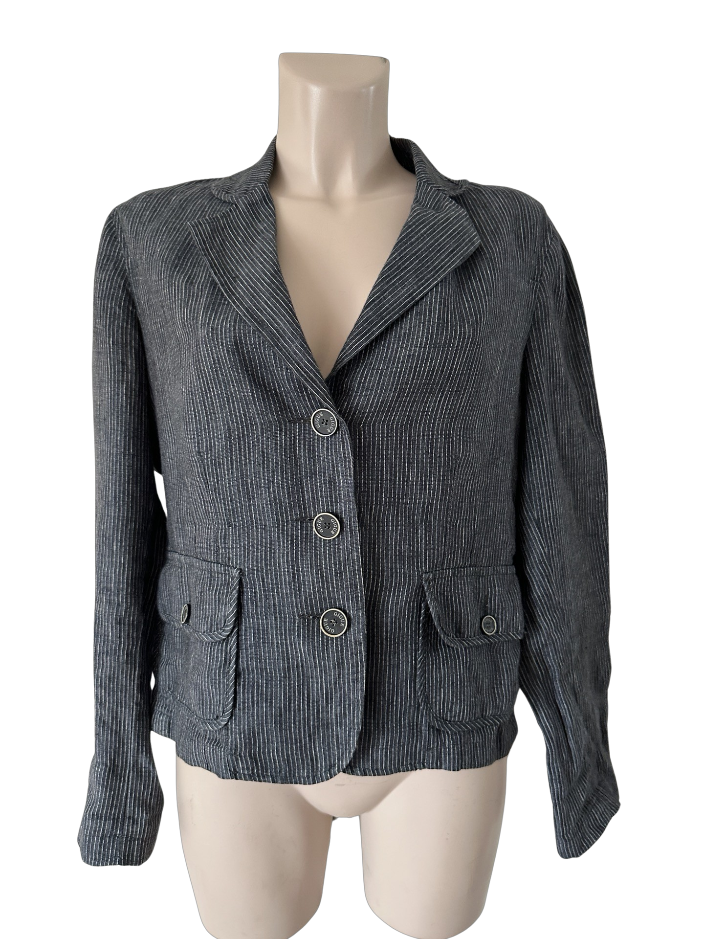 Gigue vest 3XL
