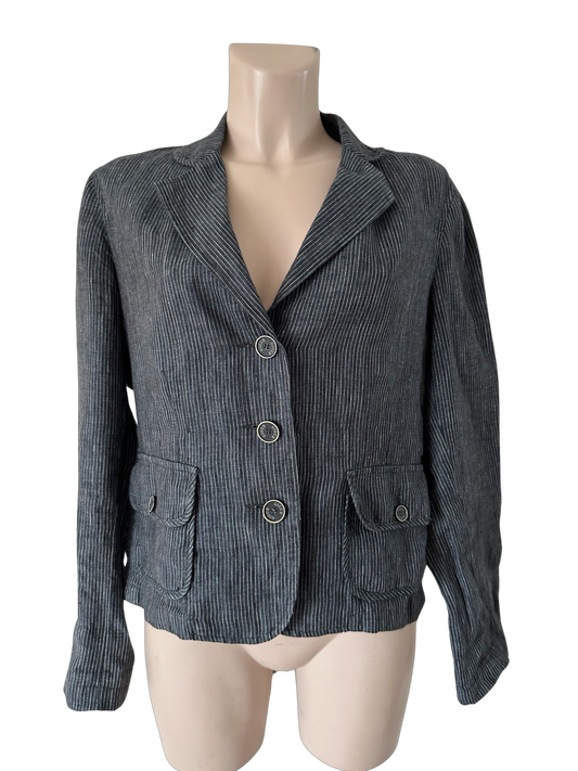 Gigue vest 3XL