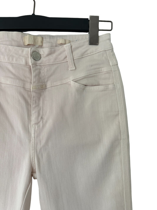 Geschlossene Jeans 28